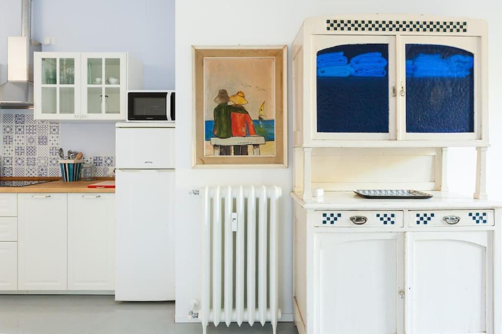 Porta Romana Brand New Studio