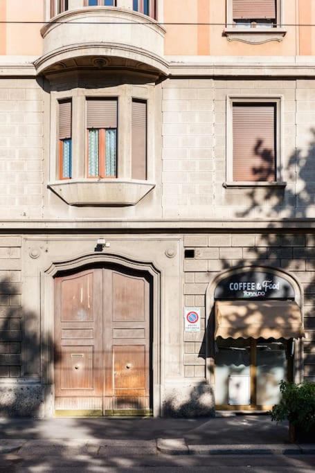 Porta Romana Brand New Studio