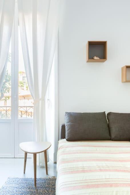Porta Romana Brand New Studio
