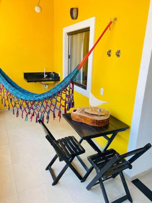 Casa do Sol Flecheiras