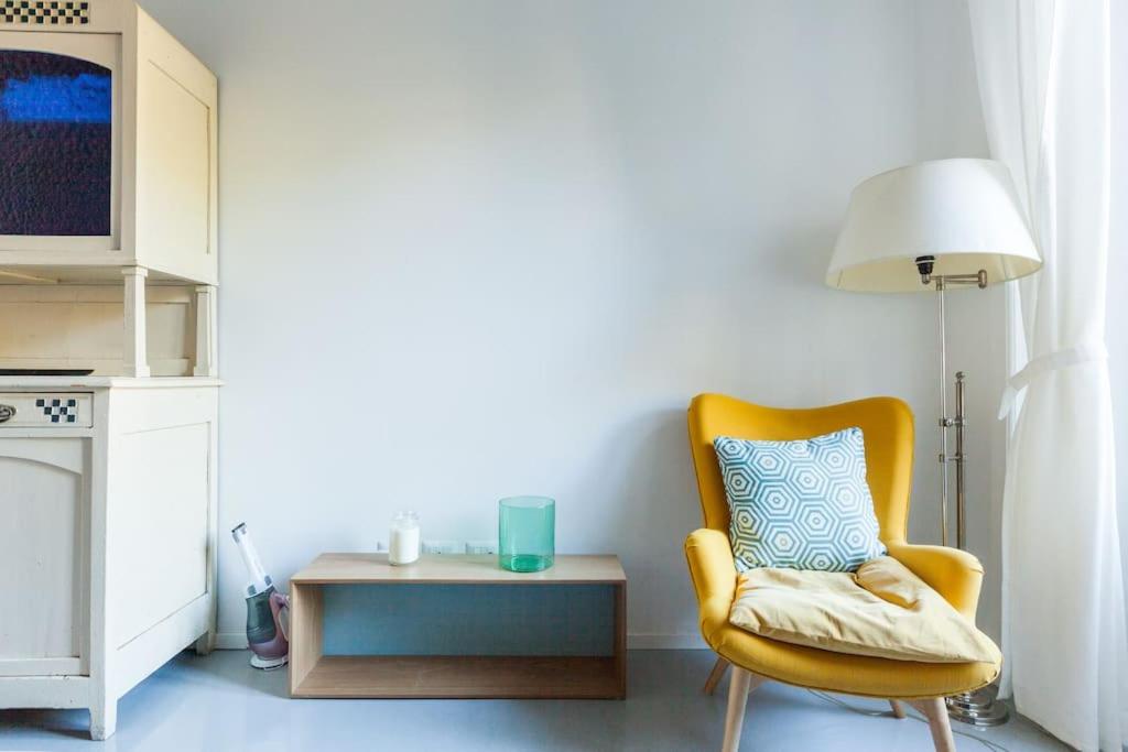 Porta Romana Brand New Studio