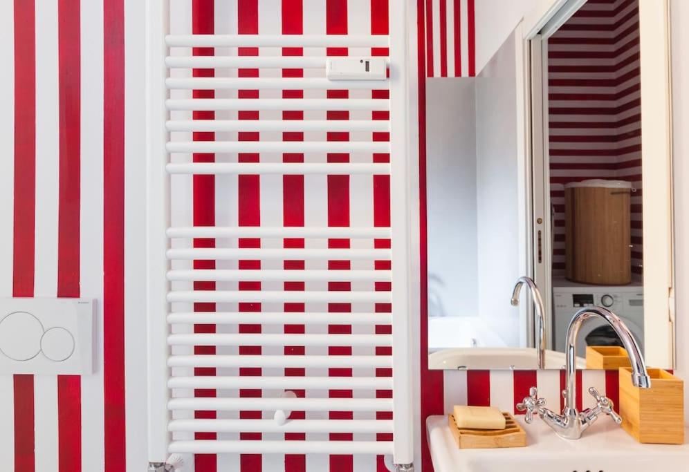 Porta Romana Brand New Studio
