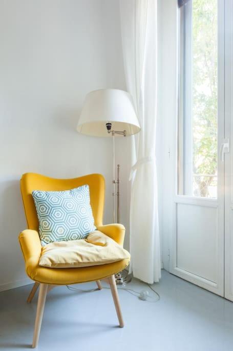 Porta Romana Brand New Studio