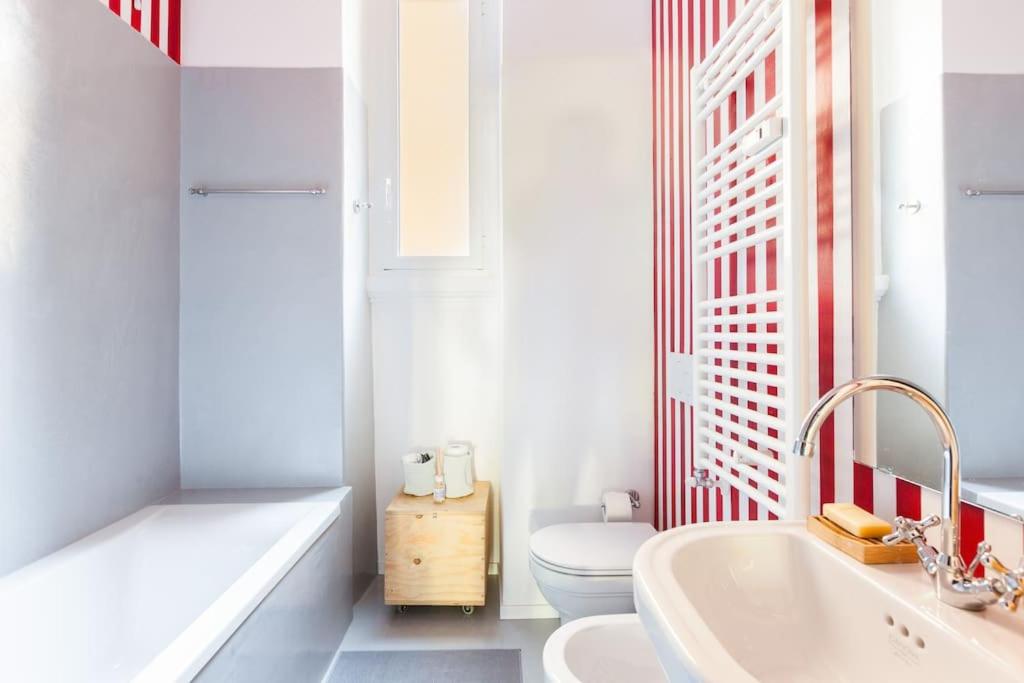 Porta Romana Brand New Studio