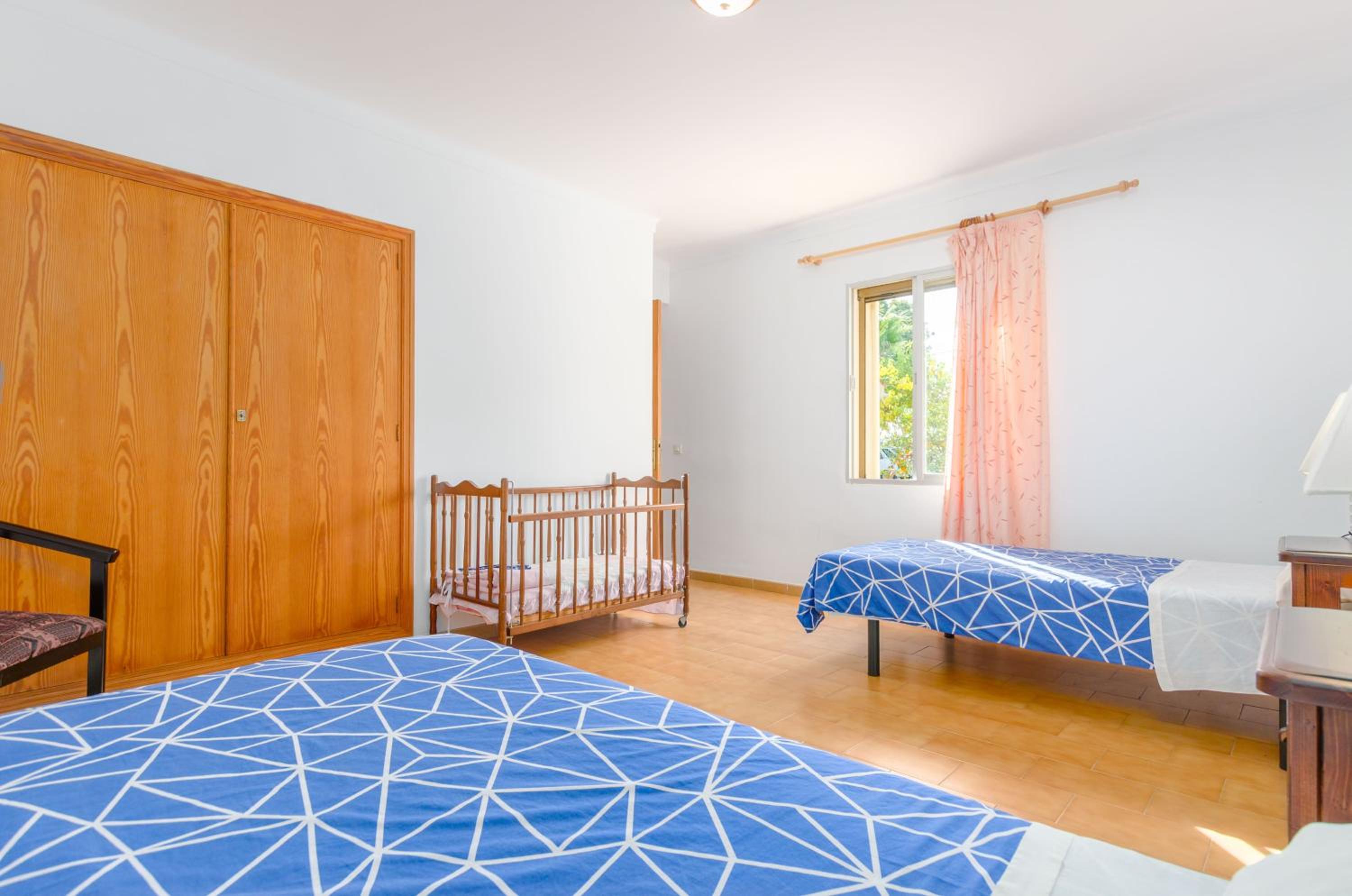 Vivienda Isabela