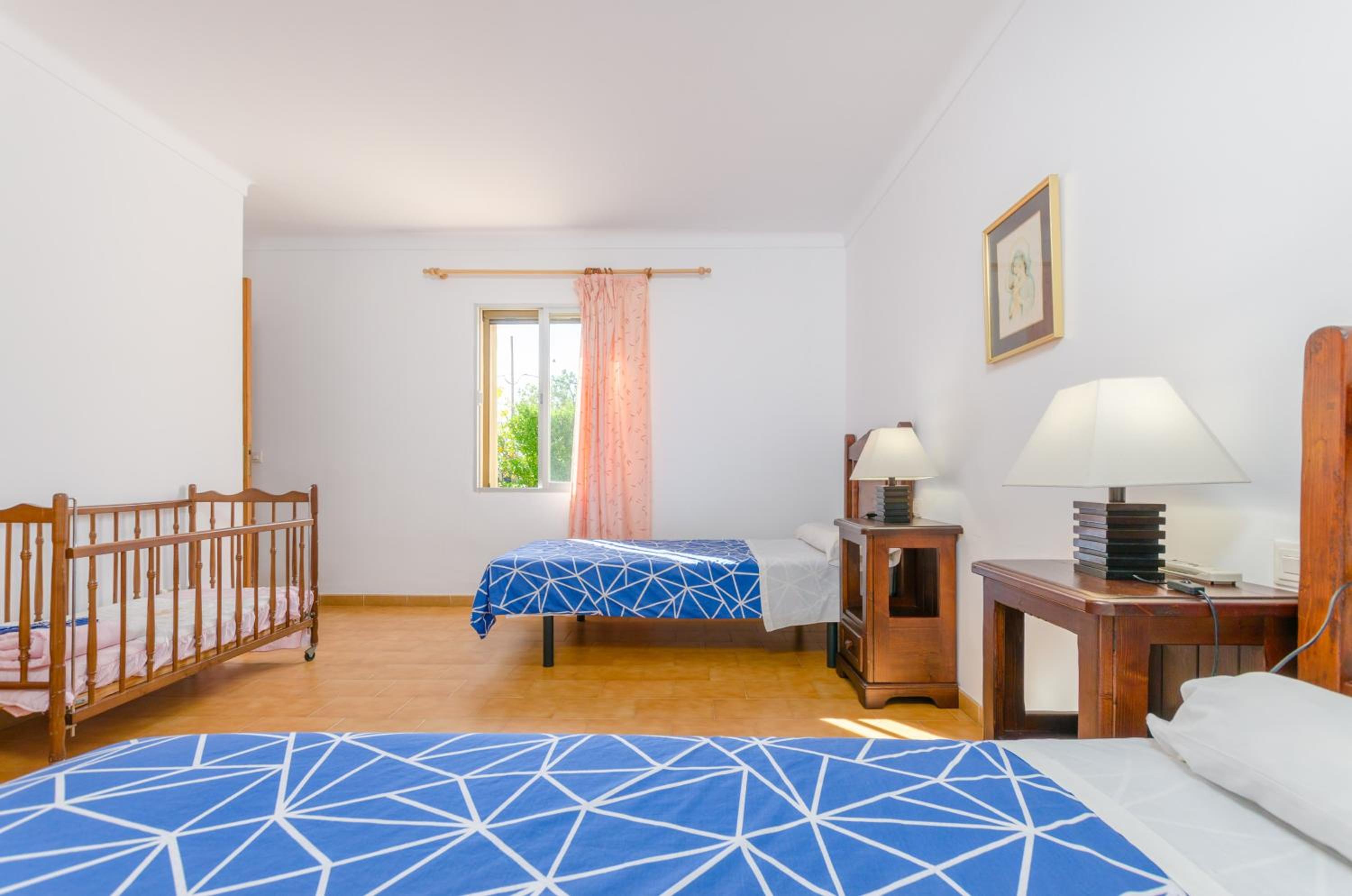Vivienda Isabela