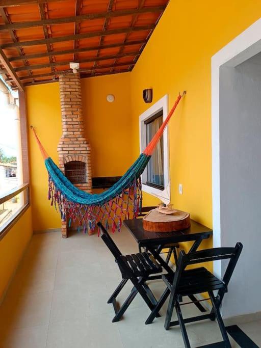 Casa do Sol Flecheiras