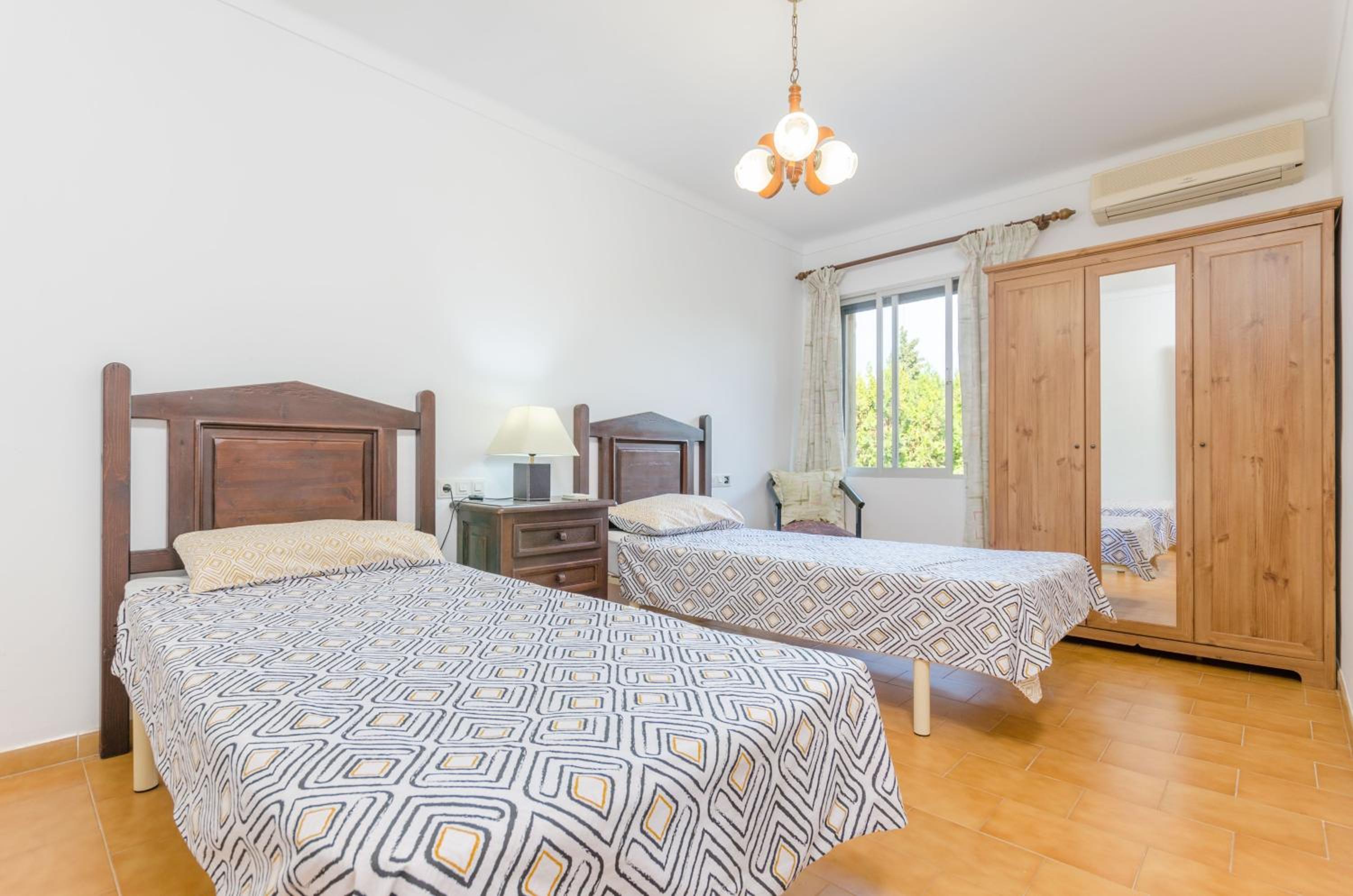 Vivienda Isabela