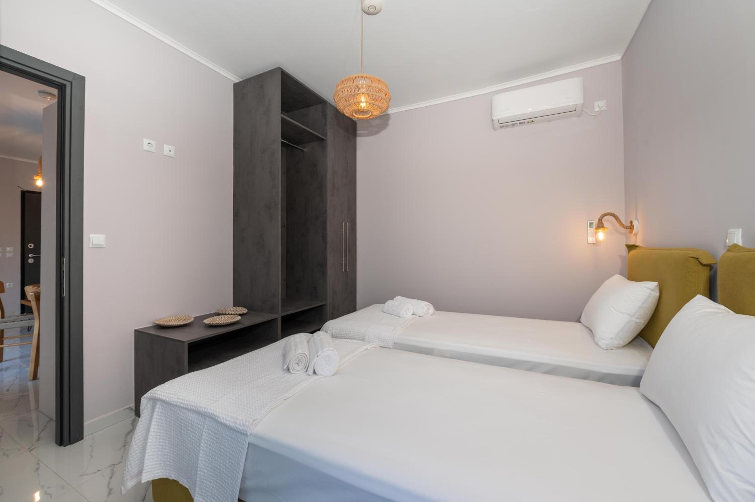 Cranae Tranquil Luxury Villas