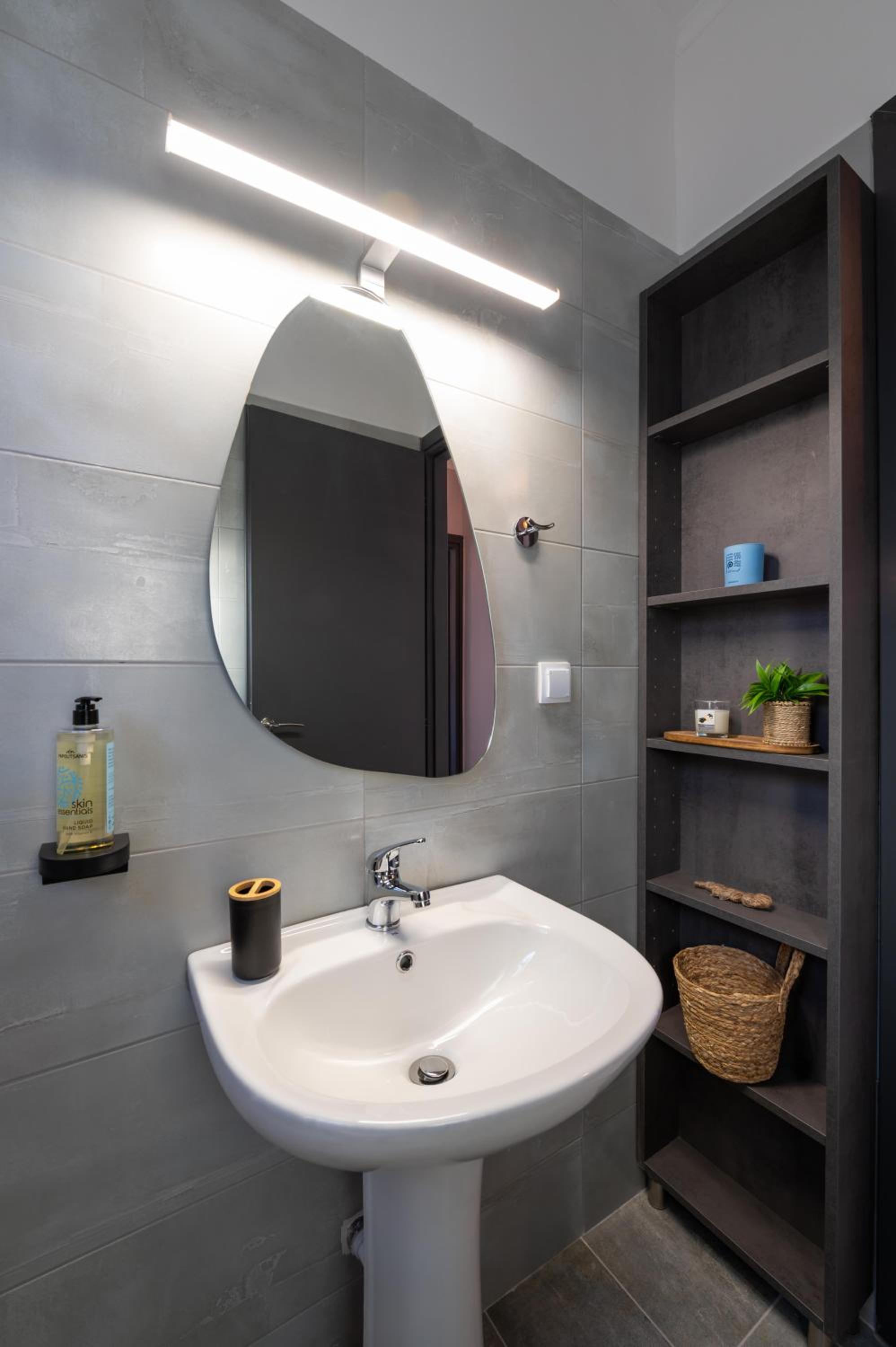 Cranae Tranquil Luxury Villas