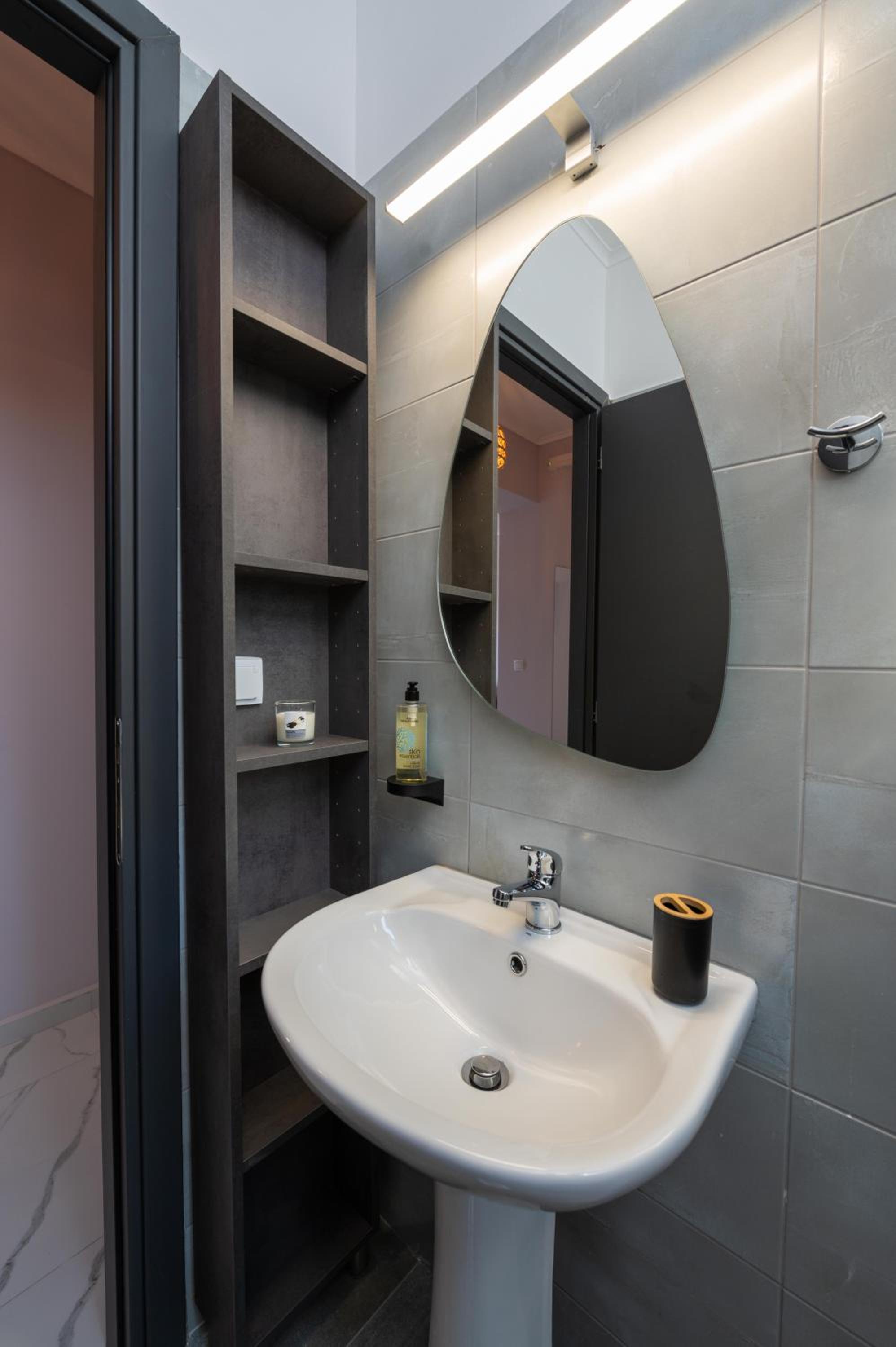 Cranae Tranquil Luxury Villas