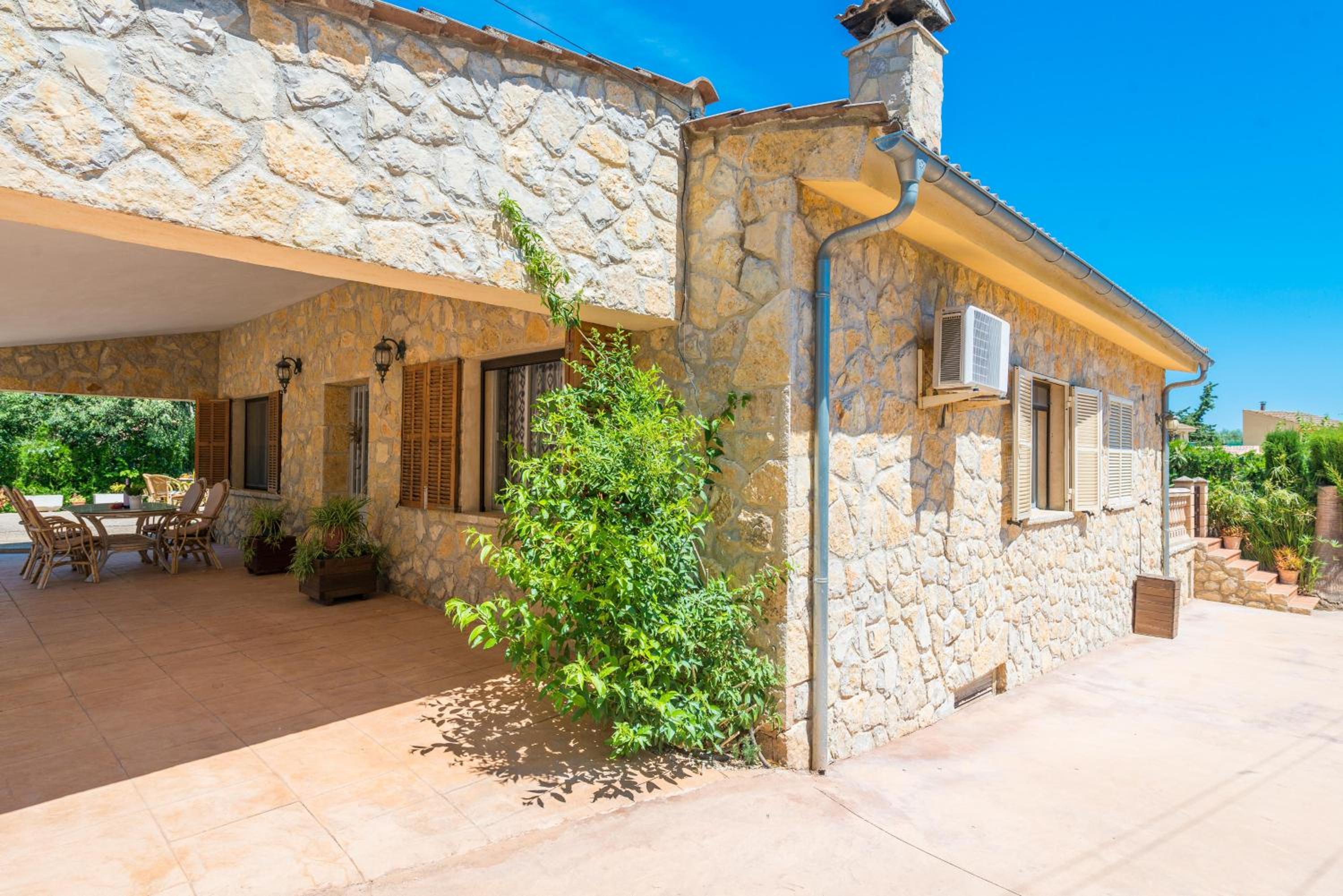 Vivienda Isabela