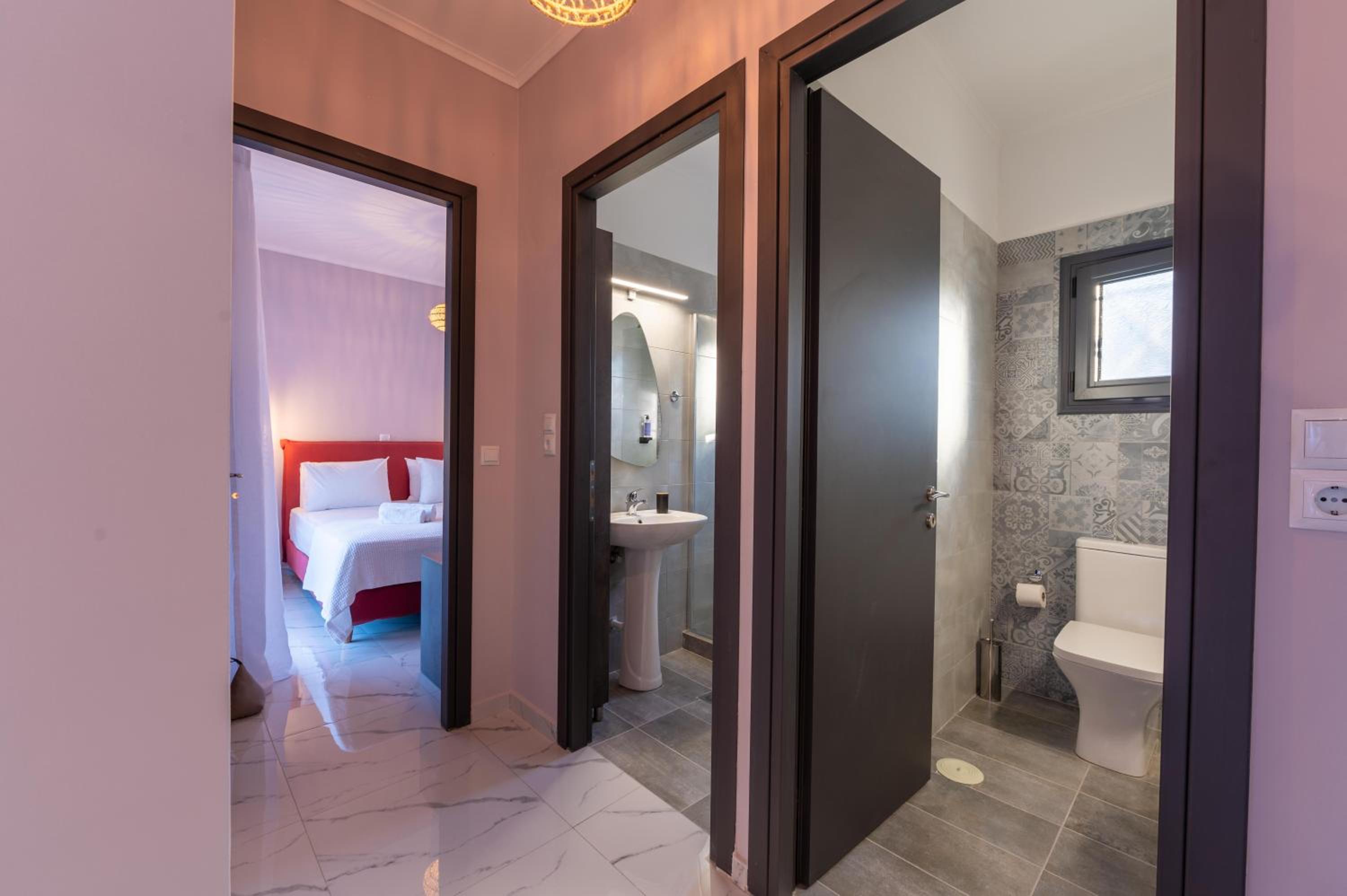 Cranae Tranquil Luxury Villas