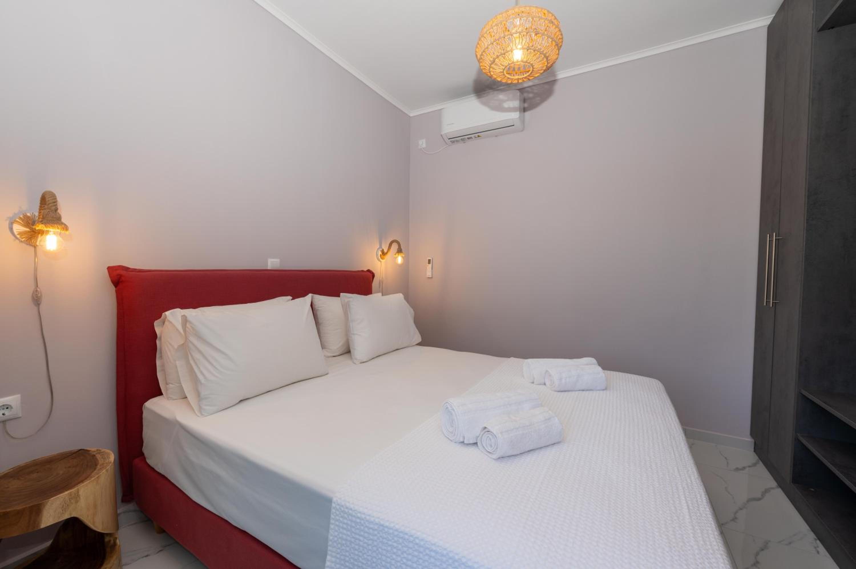 Cranae Tranquil Luxury Villas