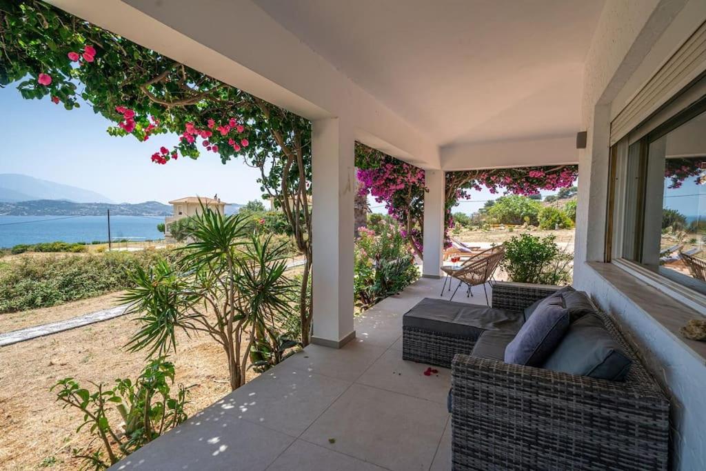 Villa Aionia in Lepeda photo 3