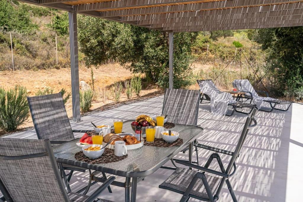 Villa Aionia in Lepeda photo 4