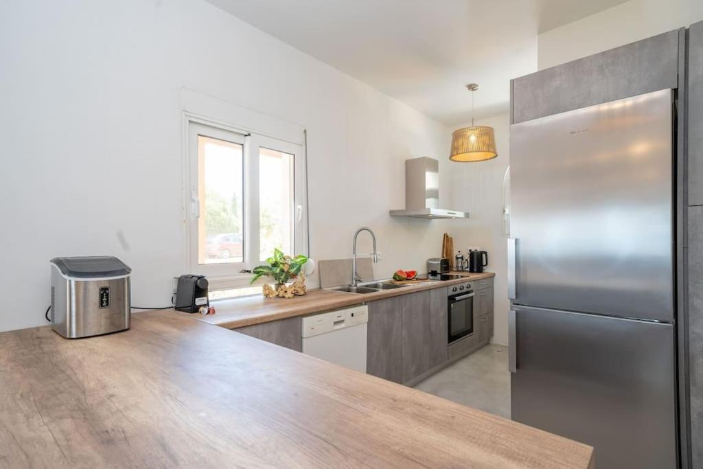 Villa Aionia in Lepeda photo 5