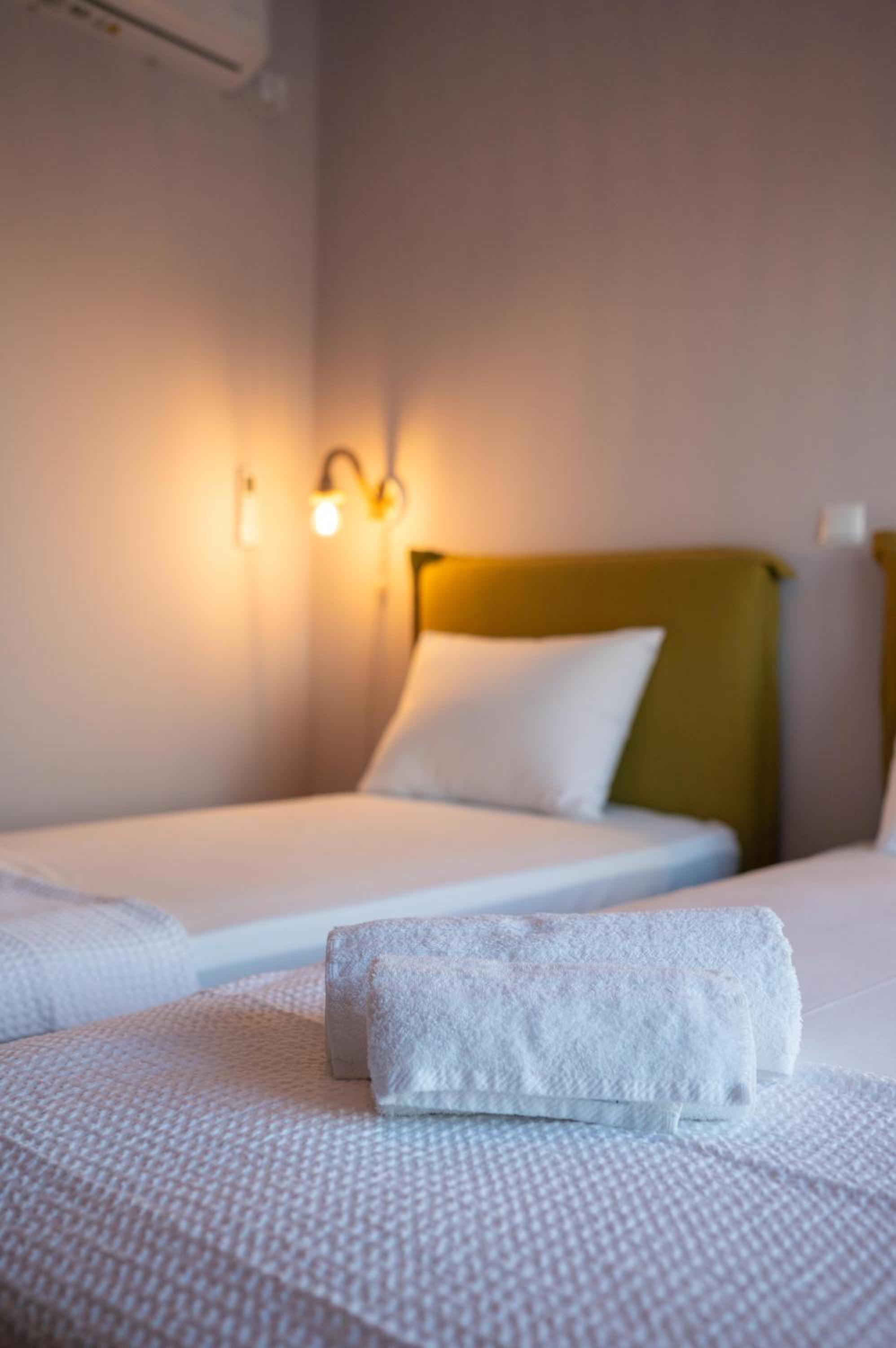 Cranae Tranquil Luxury Villas