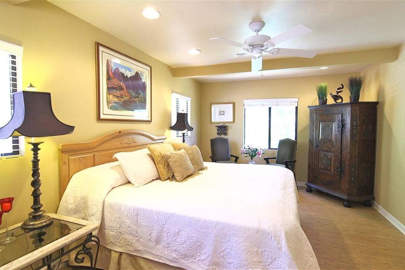 Sedona Forest Villa Land & Nature Lover's Private Paradise, 写真 31