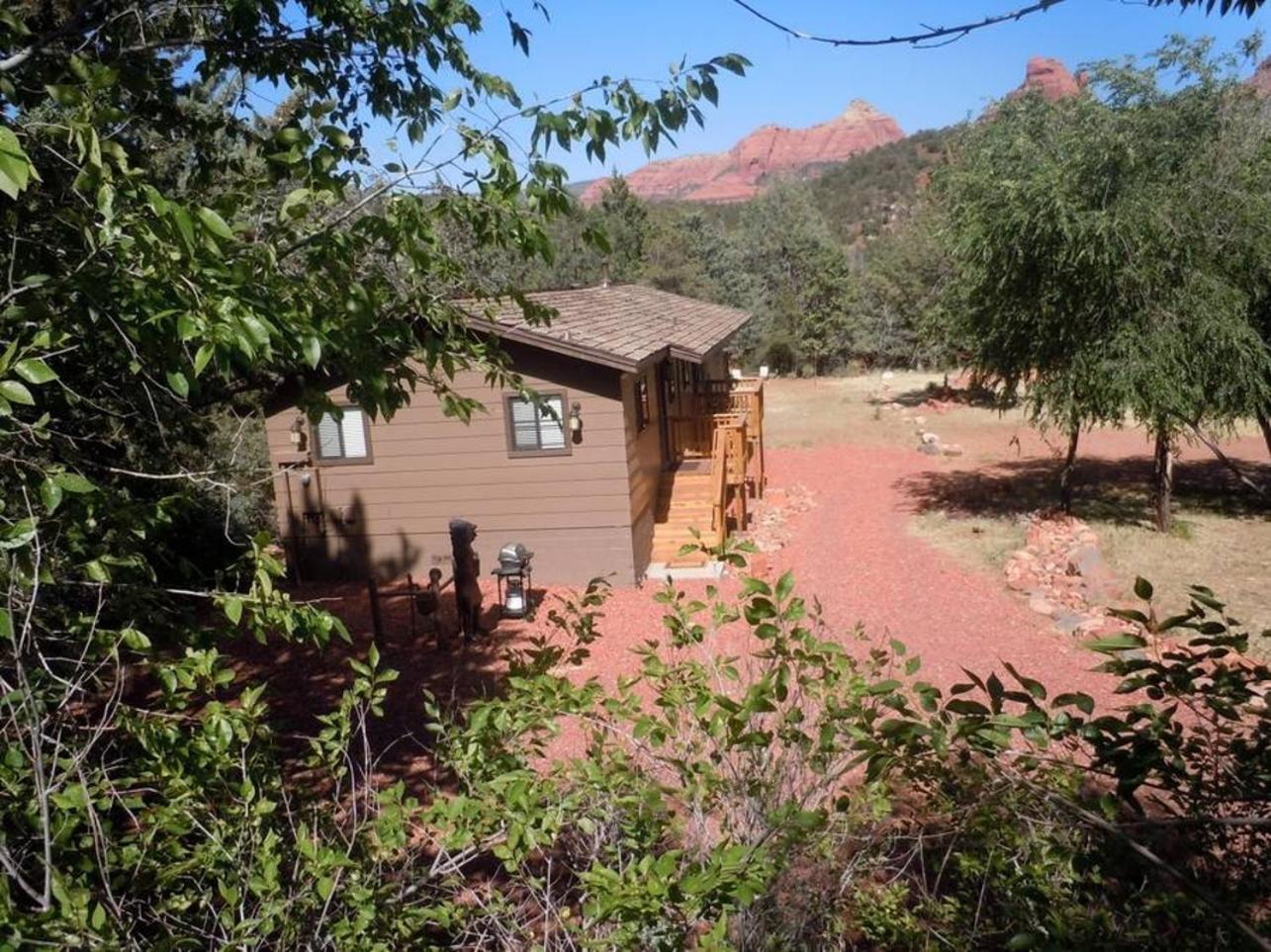 Sedona Forest Villa Land & Nature Lover's Private Paradise, 写真 27