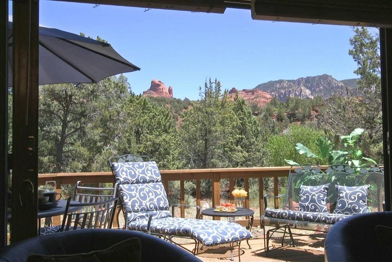 Sedona Forest Villa Land & Nature Lover's Private Paradise, 写真 41