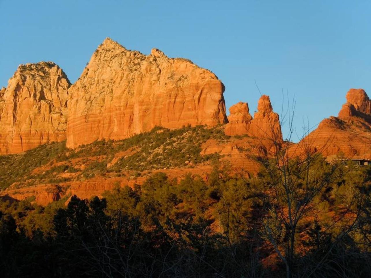 Sedona Forest Villa Land & Nature Lover's Private Paradise, 写真 35