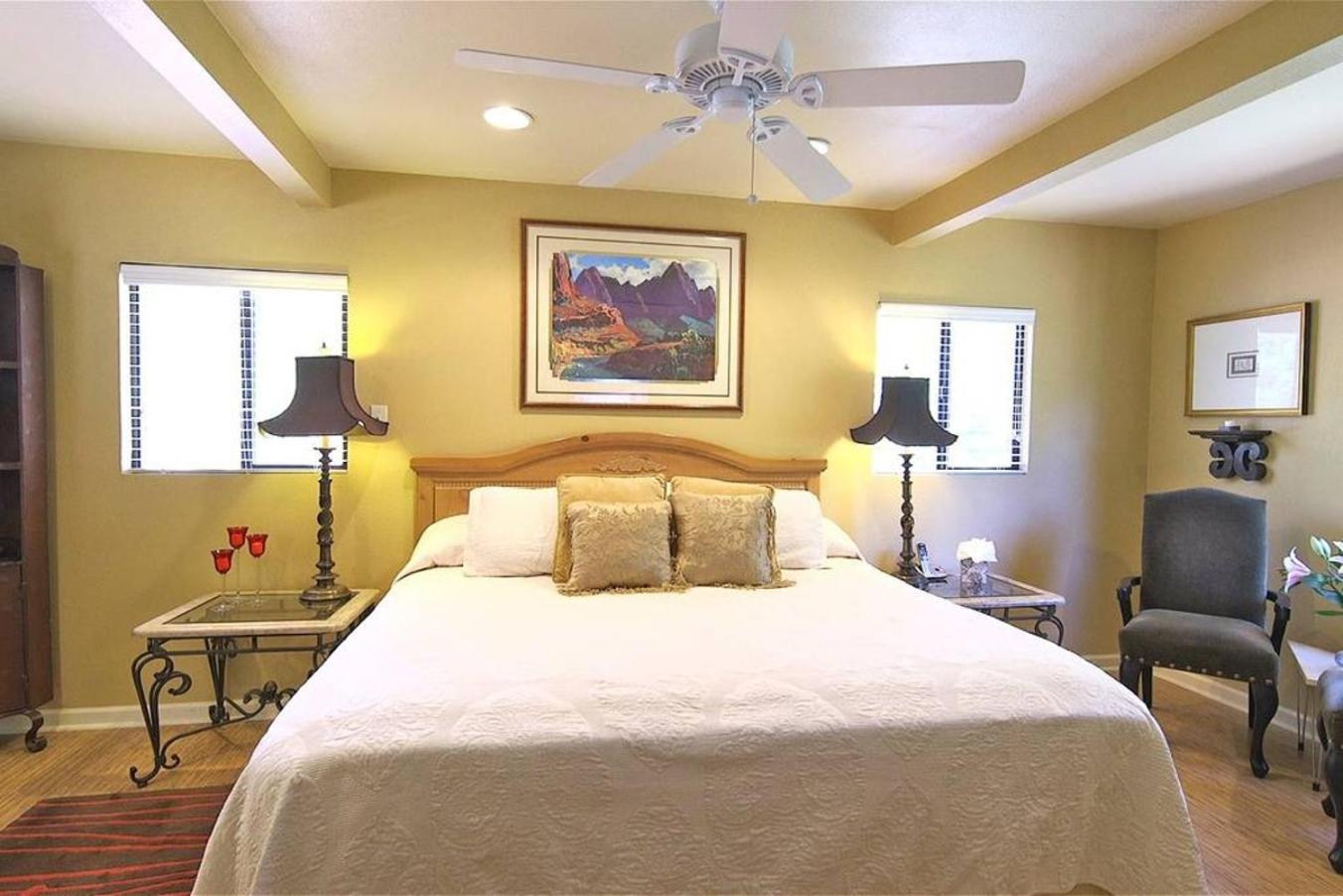Sedona Forest Villa Land & Nature Lover's Private Paradise, 写真 40