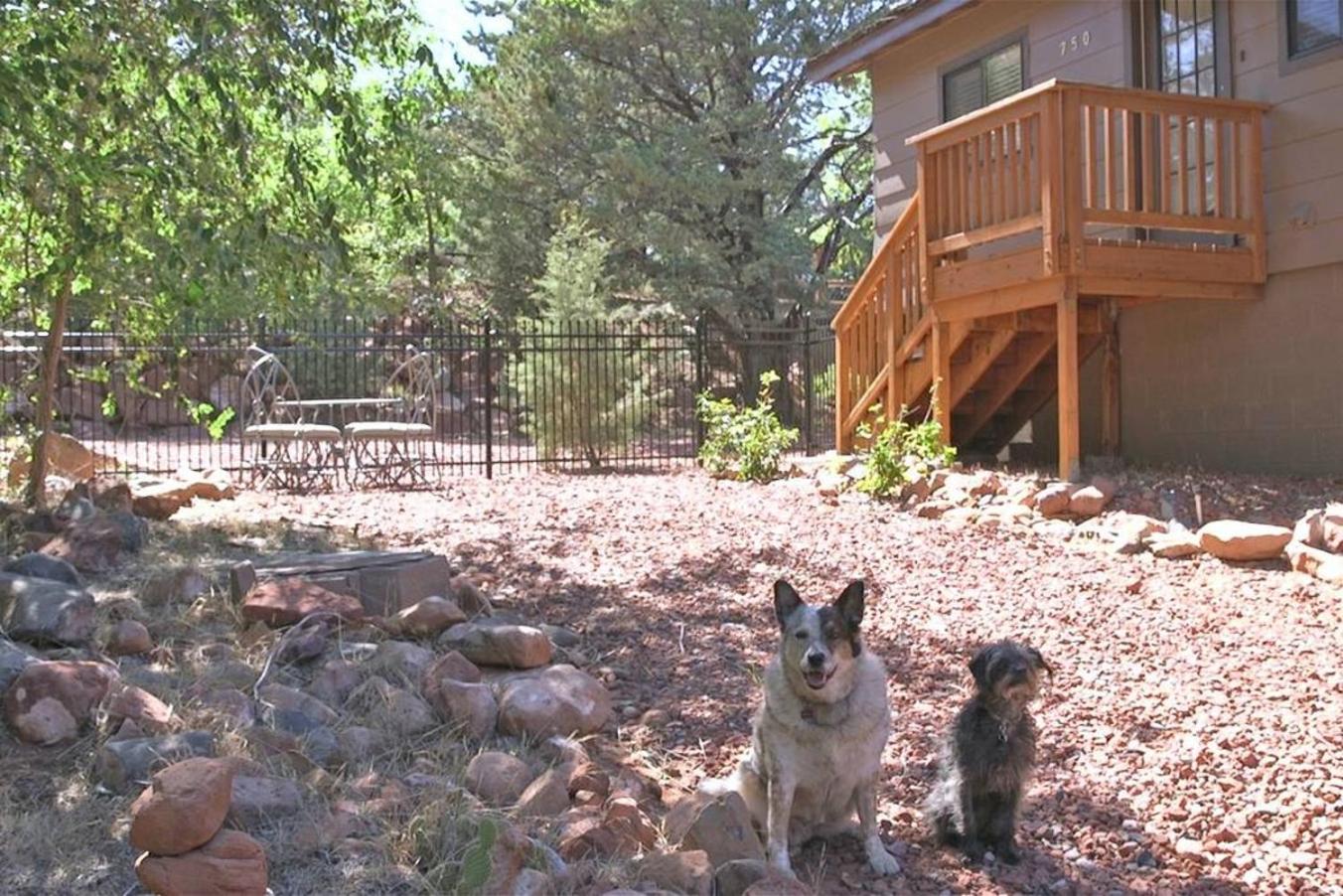Sedona Forest Villa Land & Nature Lover's Private Paradise, 写真 7