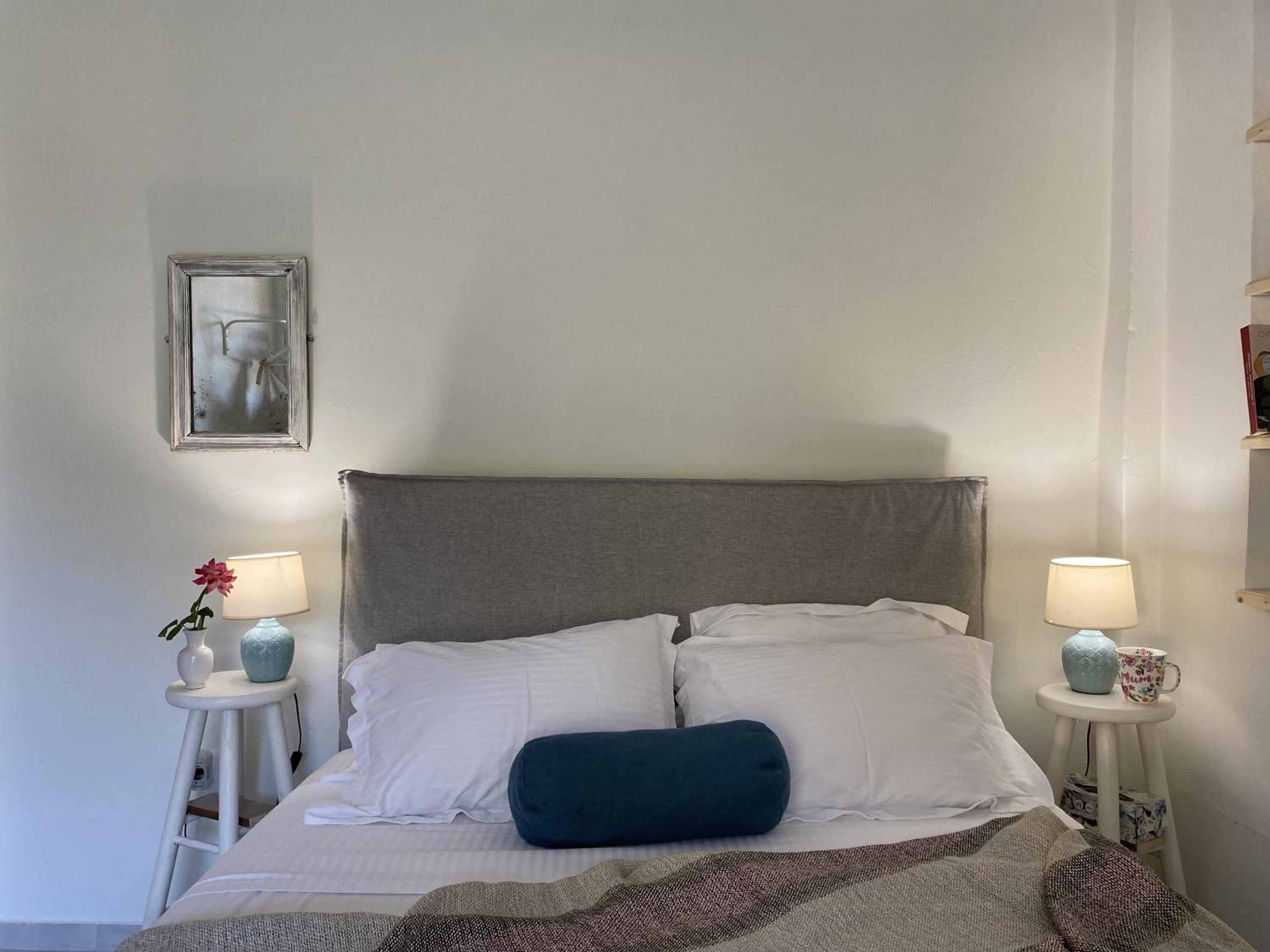 Cozy 2-bdrm-house With Garden view 4