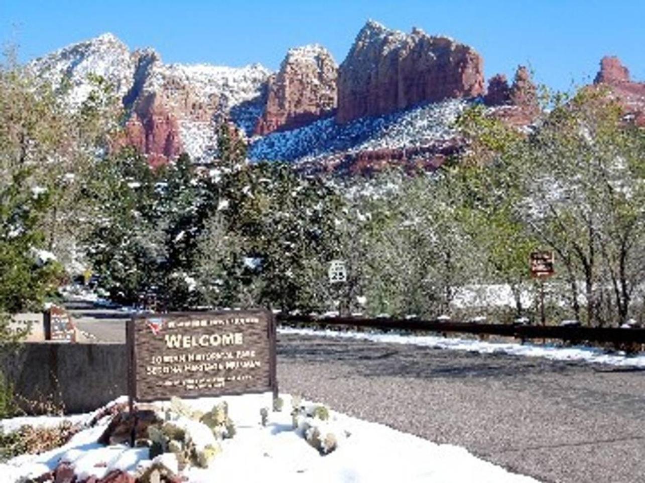 Sedona Forest Villa Land & Nature Lover's Private Paradise, 写真 10