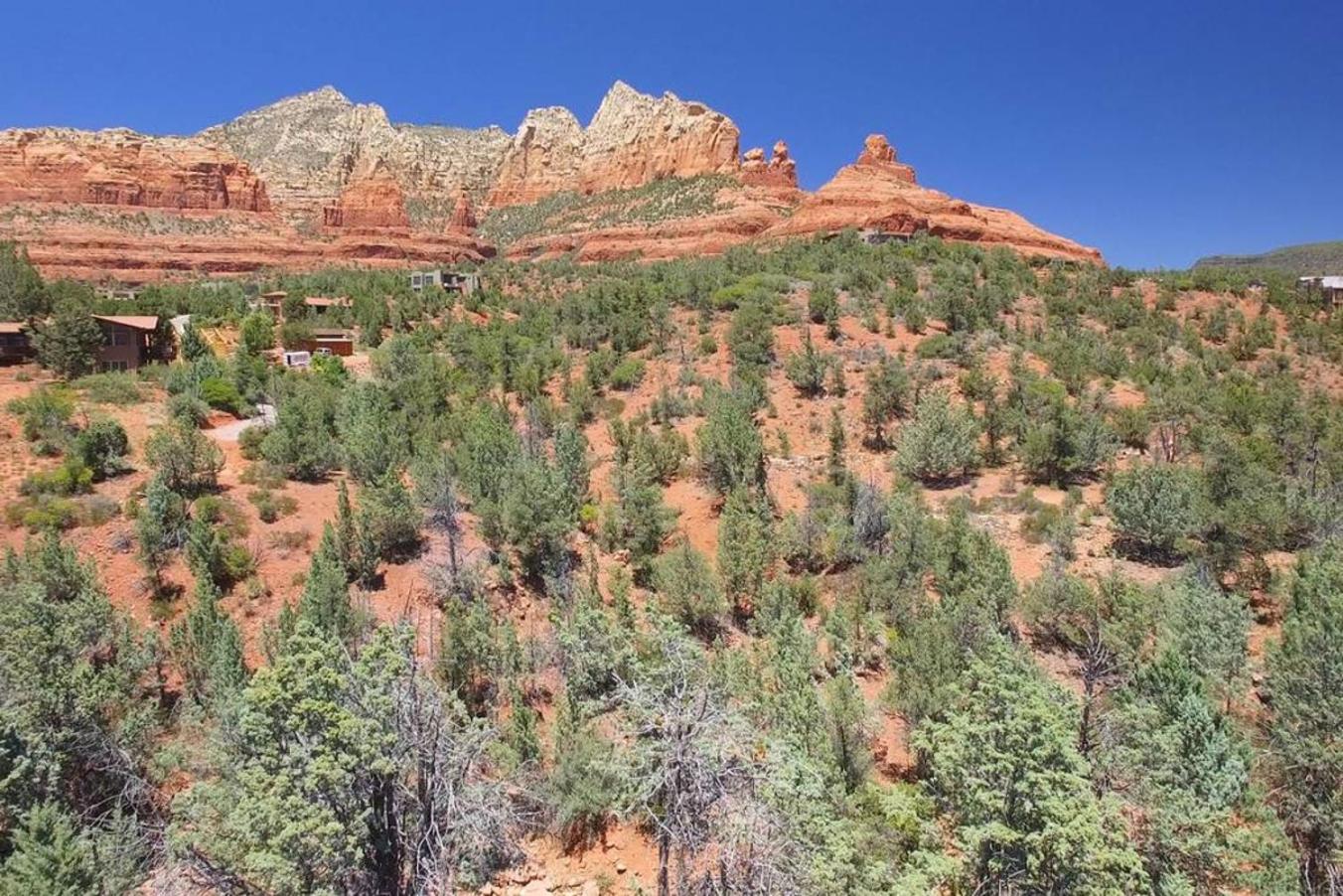 Sedona Forest Villa Land & Nature Lover's Private Paradise, 写真 19