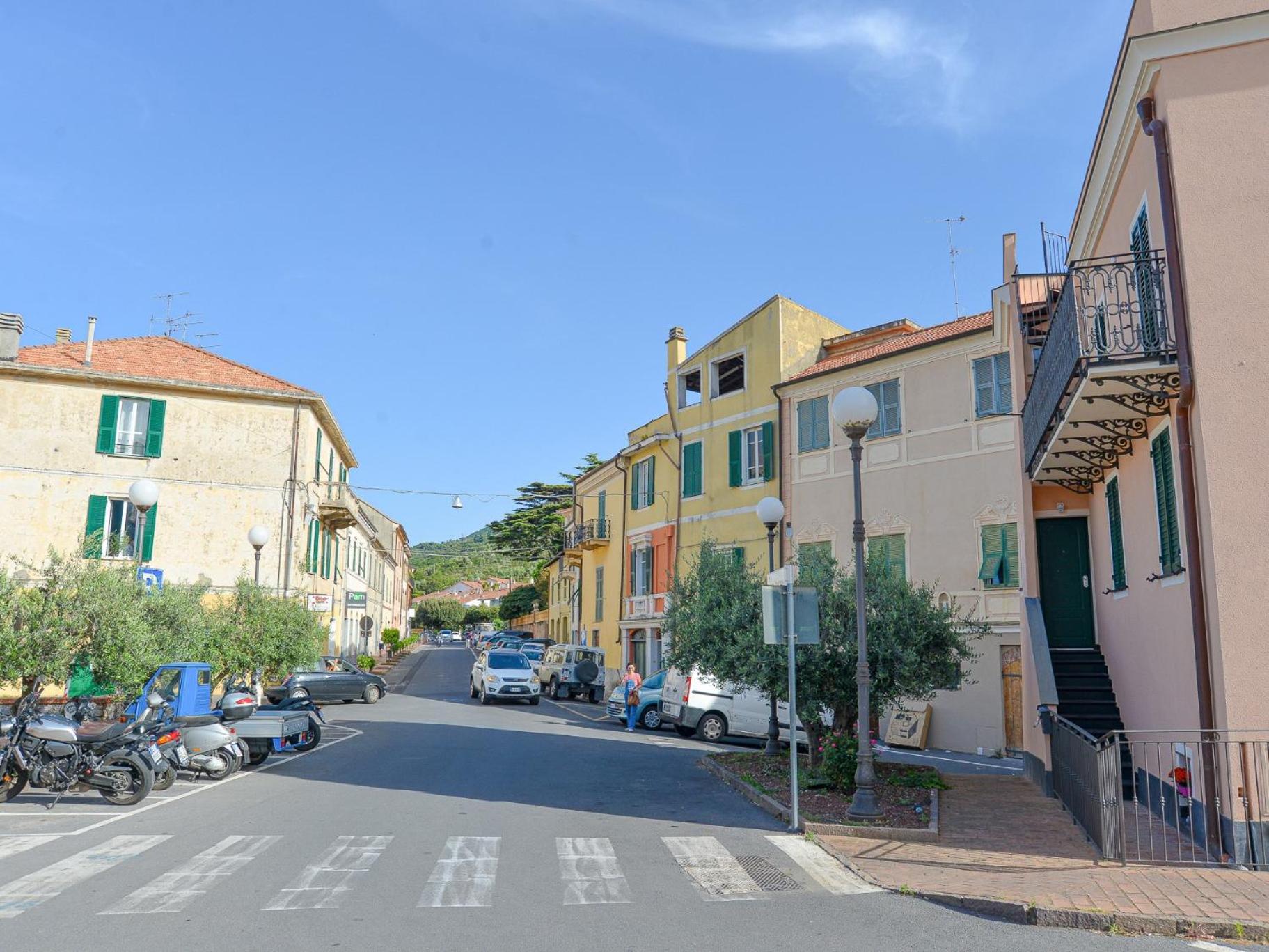 Villa Angela by Holiday World