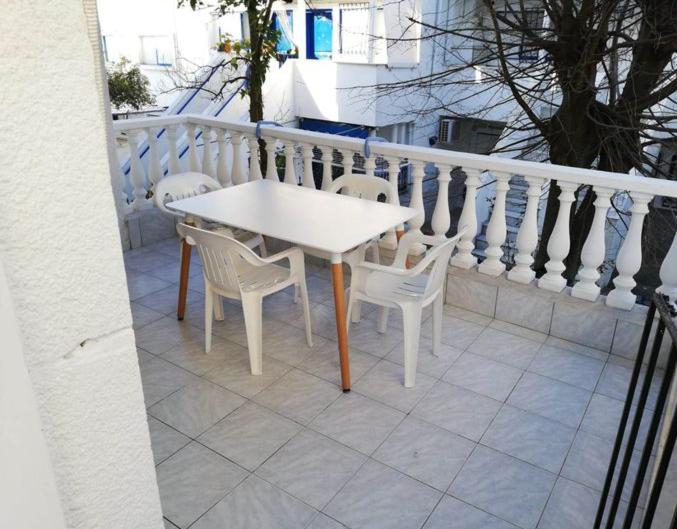 Vila Bella Marija view 3