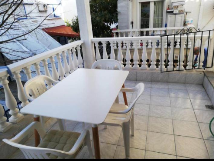 Vila Bella Marija view 5