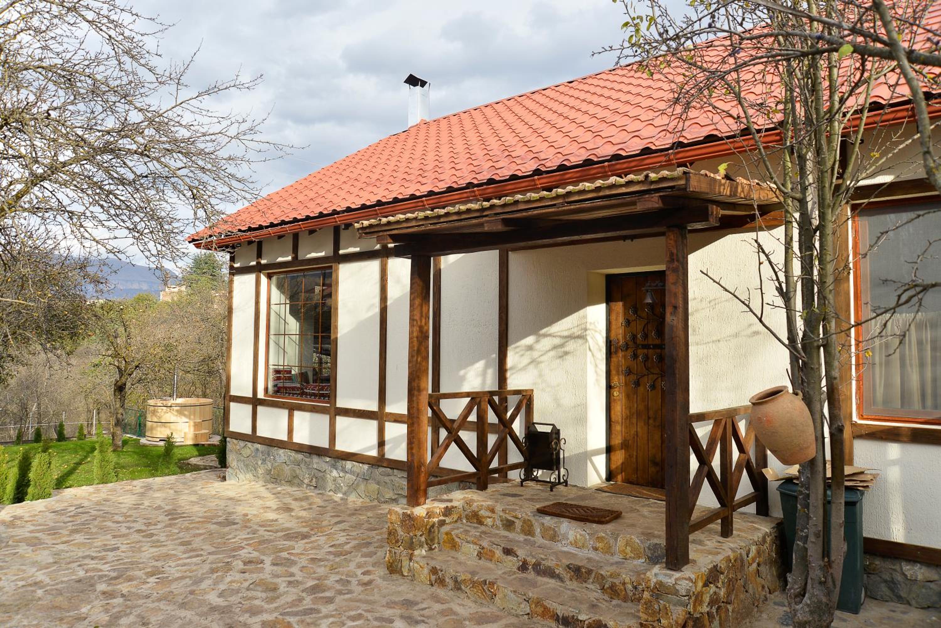 building