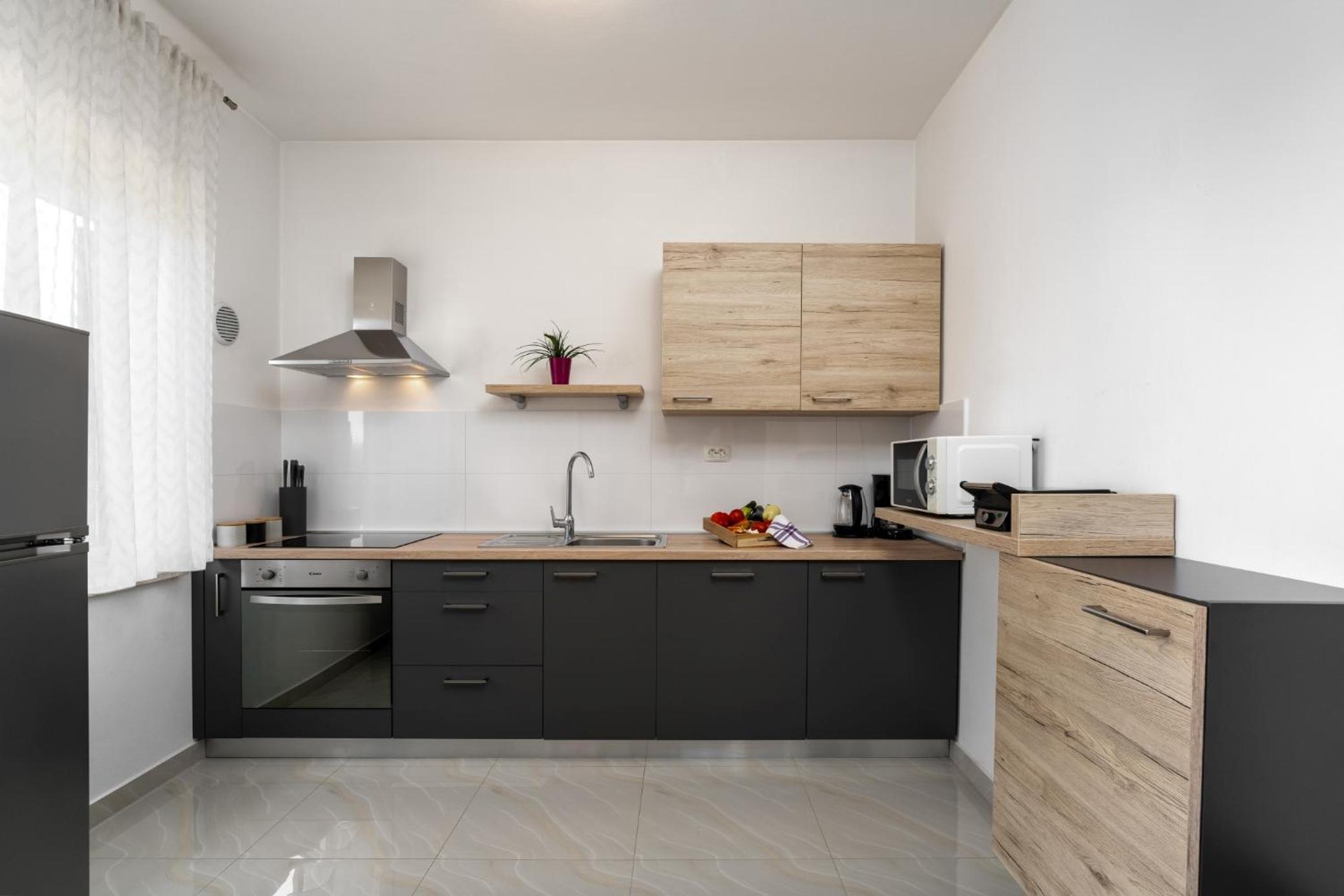 House Demetra by Briskva