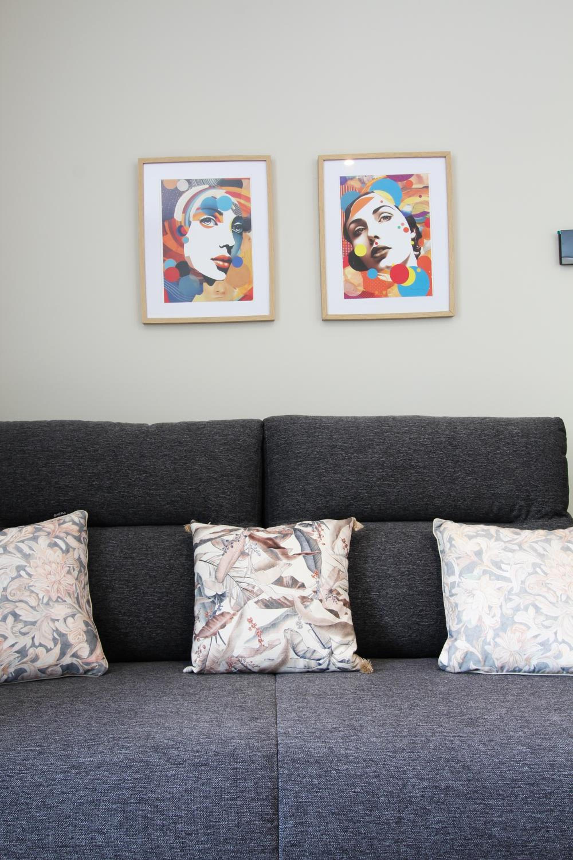 Apartamentos Turísticos La Pontificia