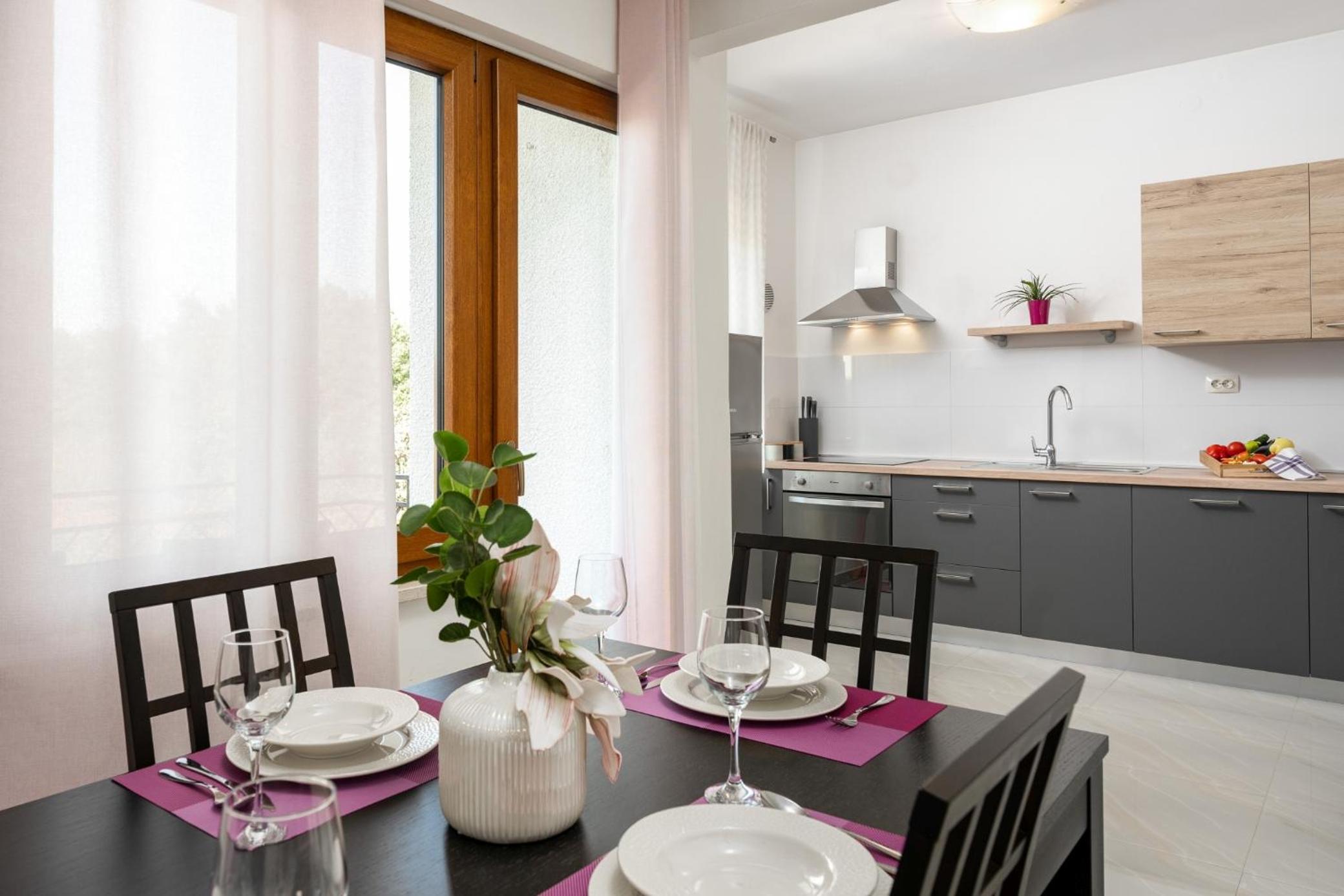 House Demetra by Briskva