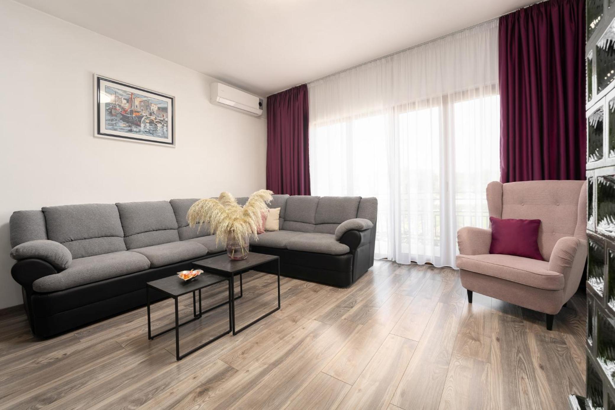 House Demetra by Briskva