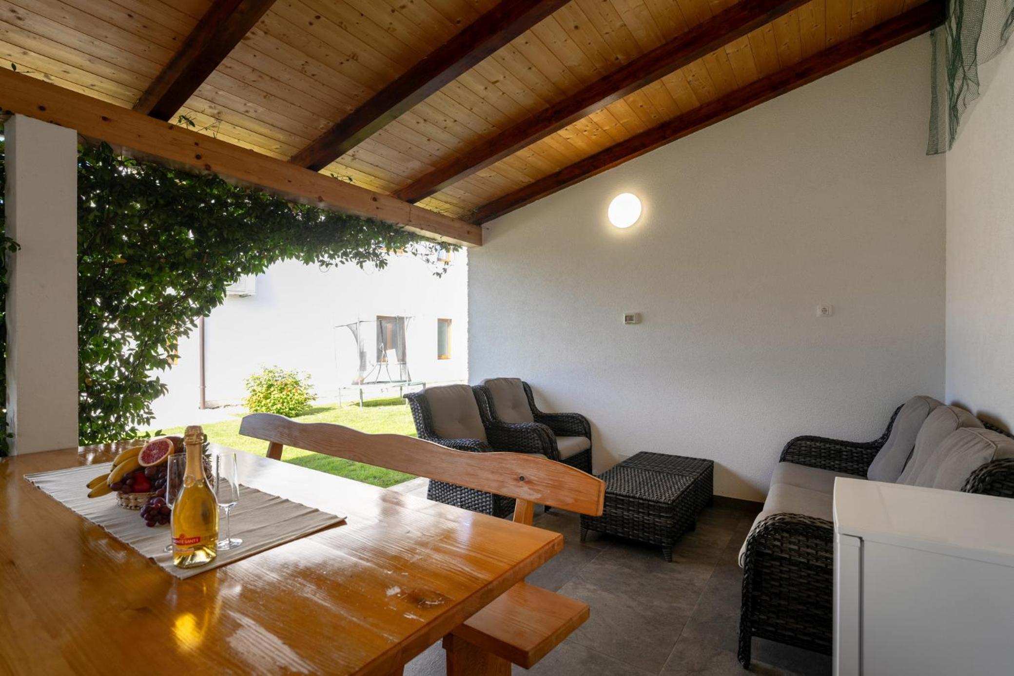 House Demetra by Briskva