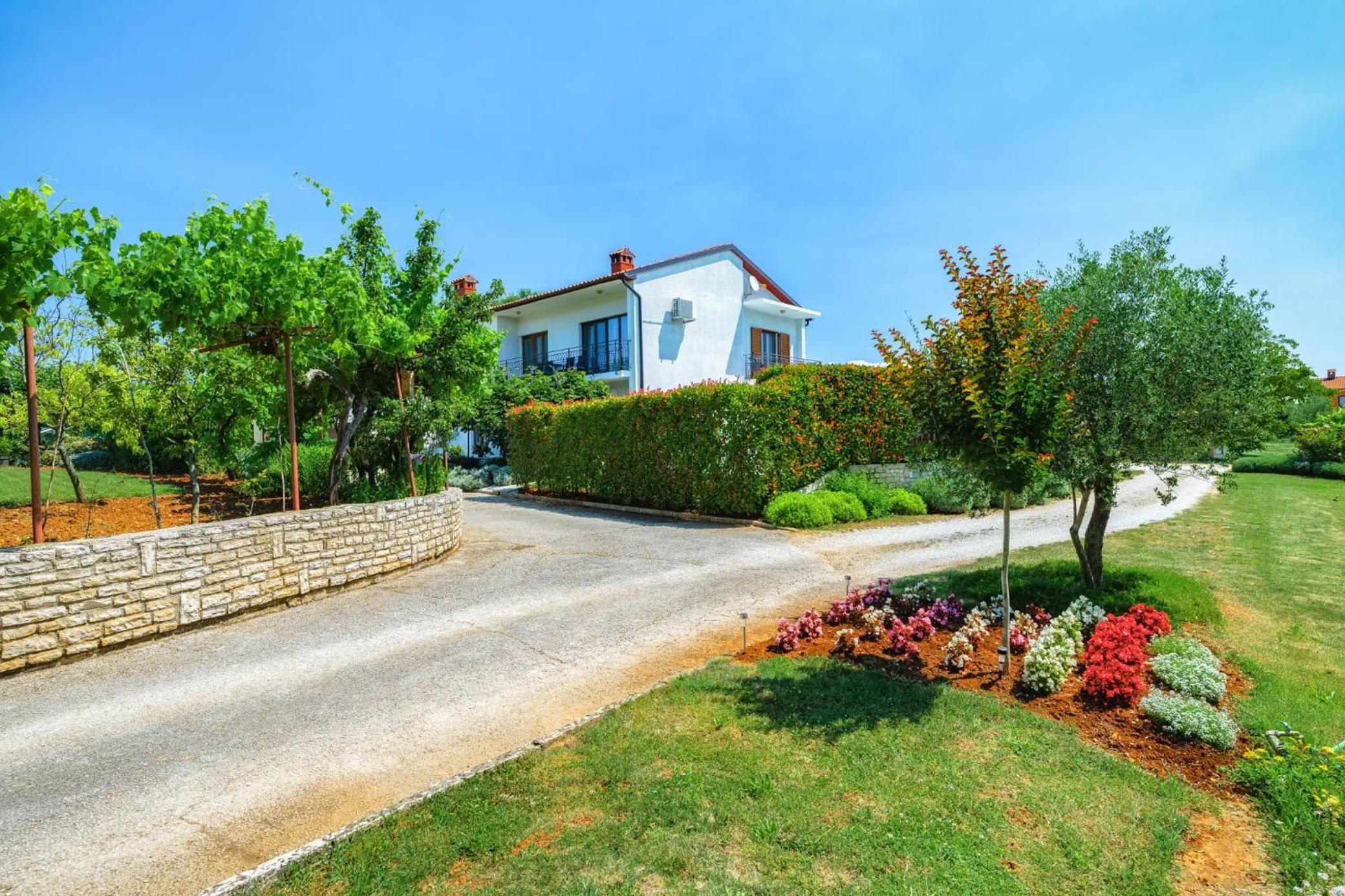 House Demetra by Briskva