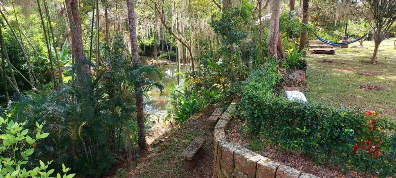 Ecoparque La Cañada