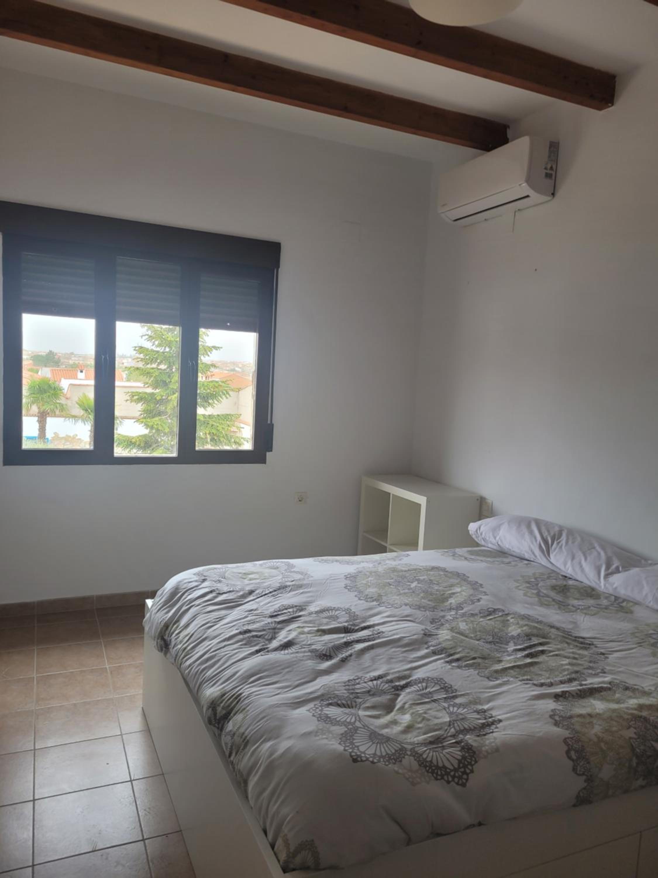 Casa Rural en Casasimarro