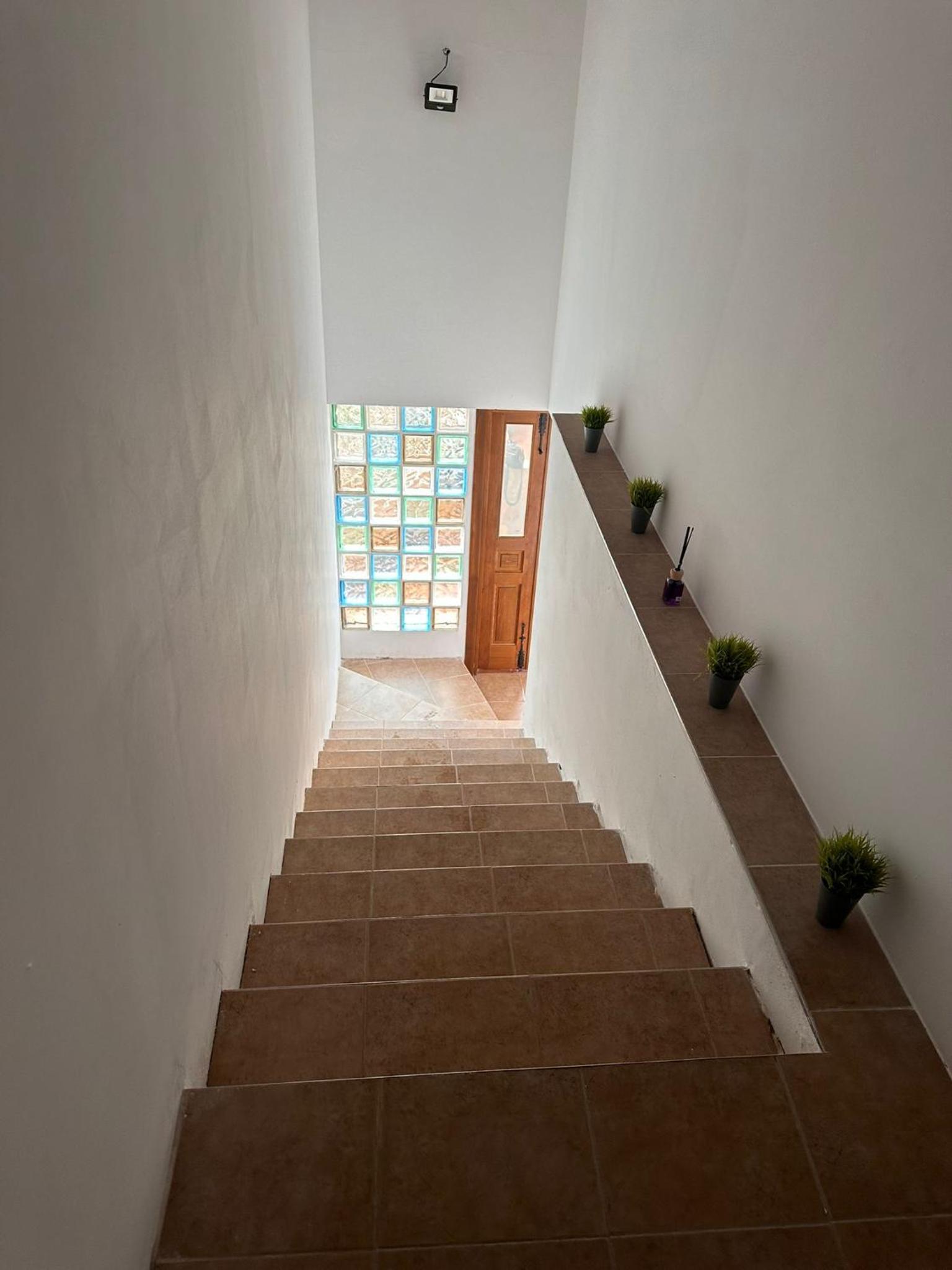 Casa Rural en Casasimarro