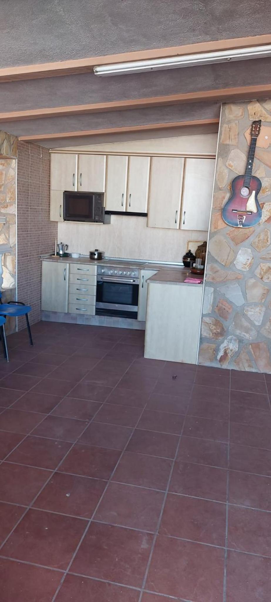 Casa Rural en Casasimarro