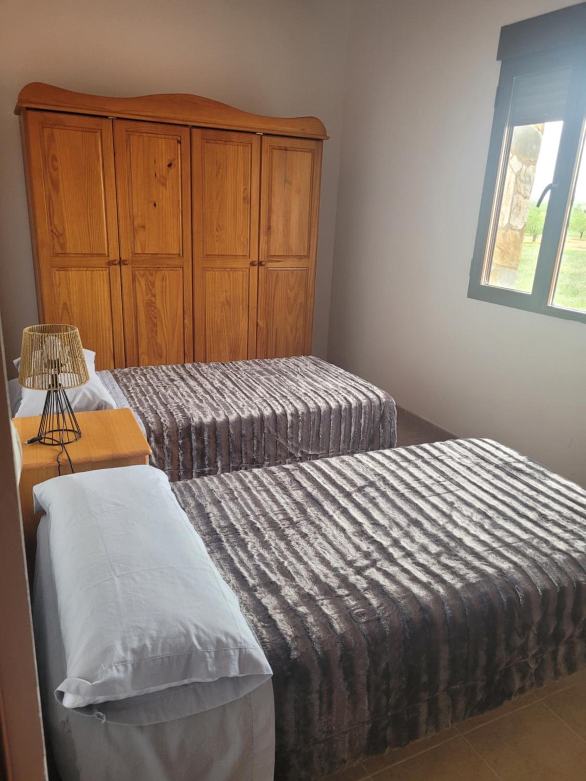 Casa Rural en Casasimarro
