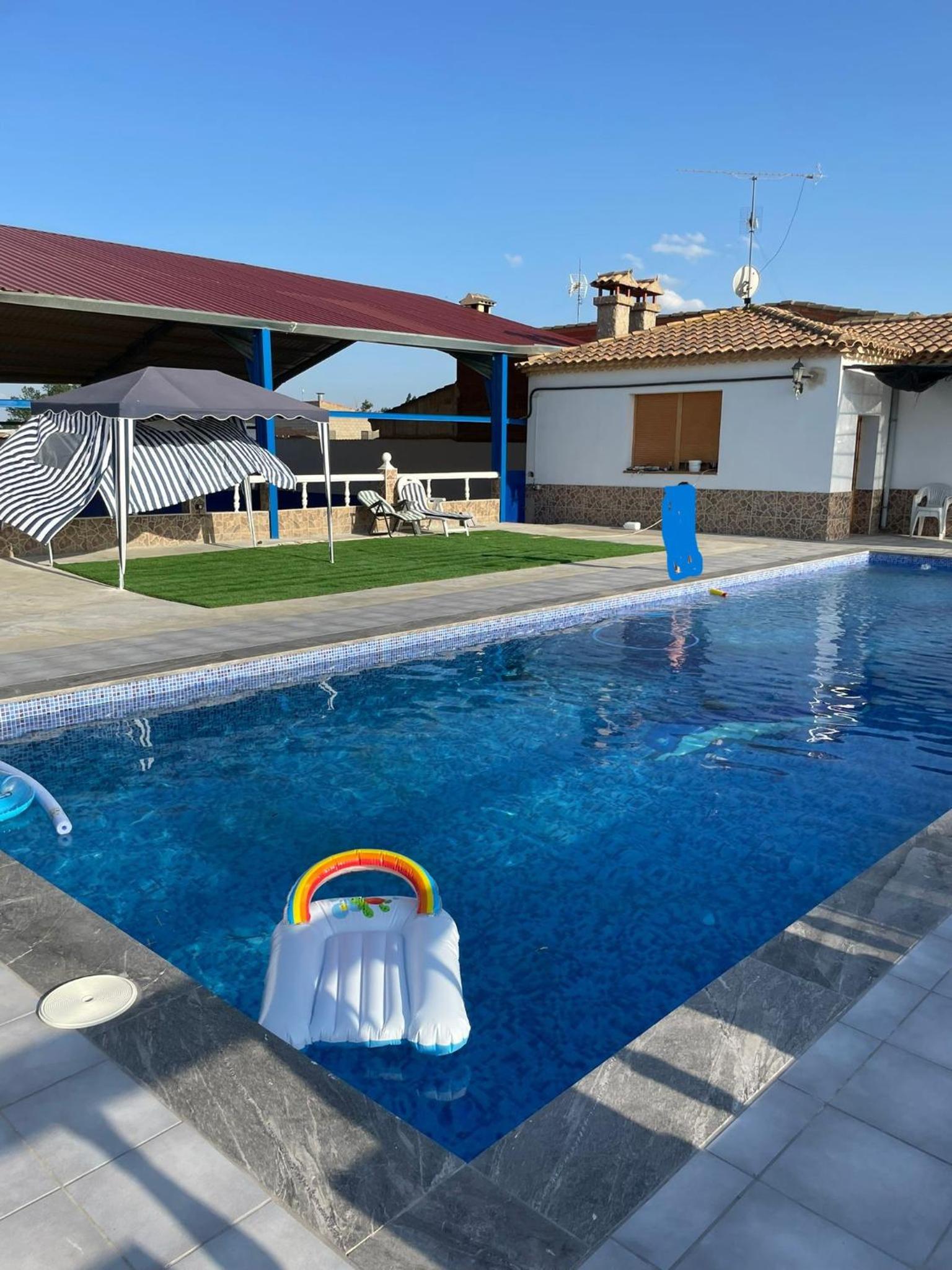 Casa Rural en Casasimarro