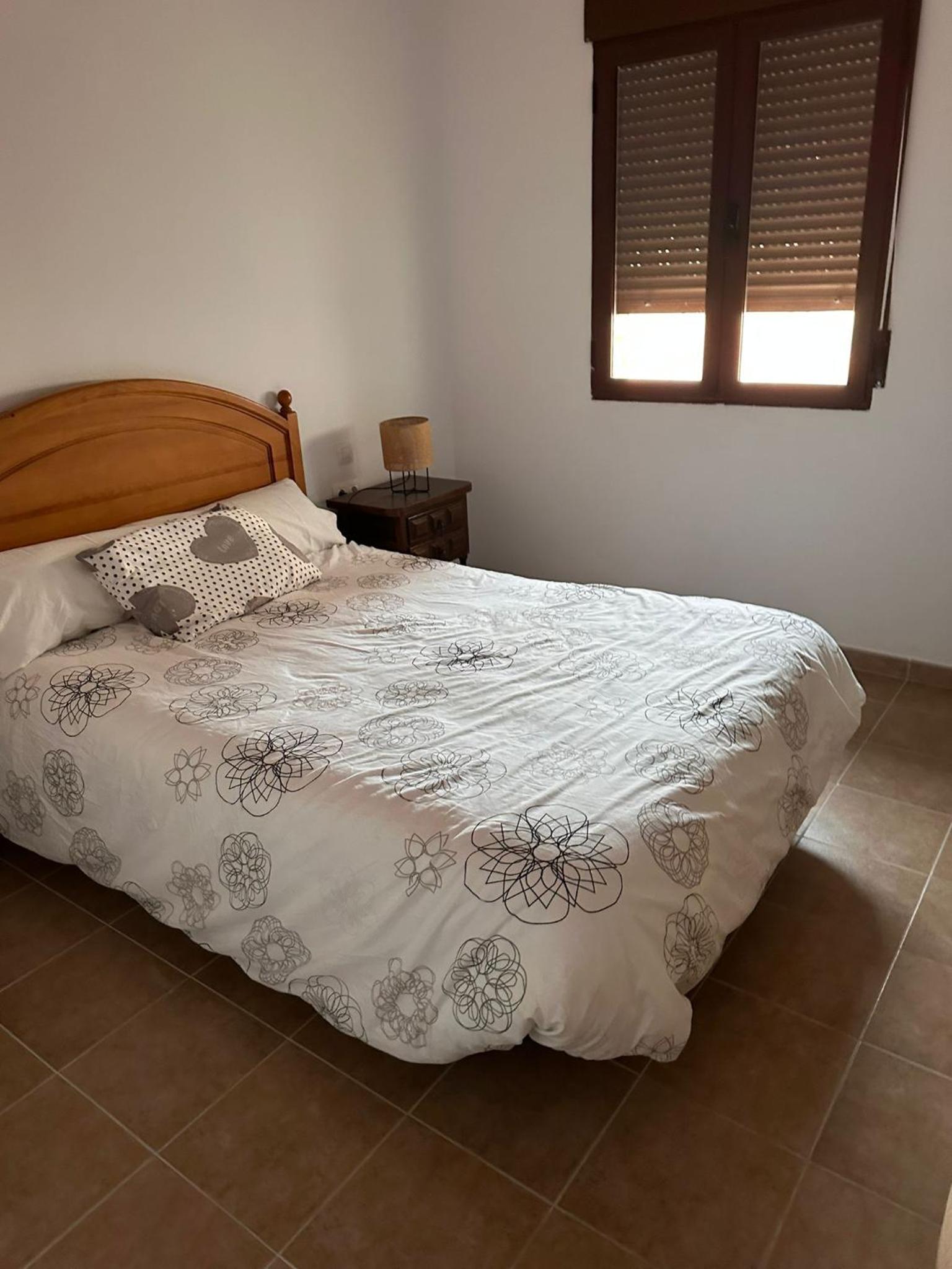 Casa Rural en Casasimarro