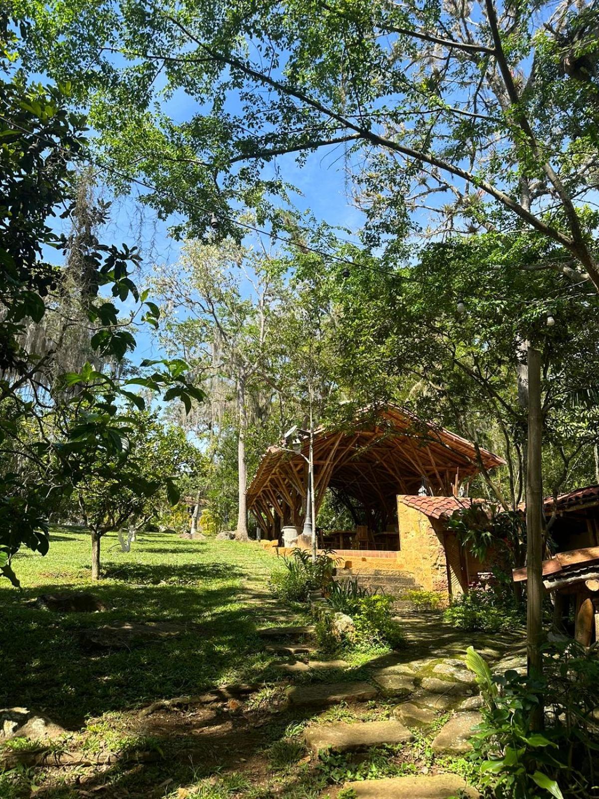 Ecoparque La Cañada