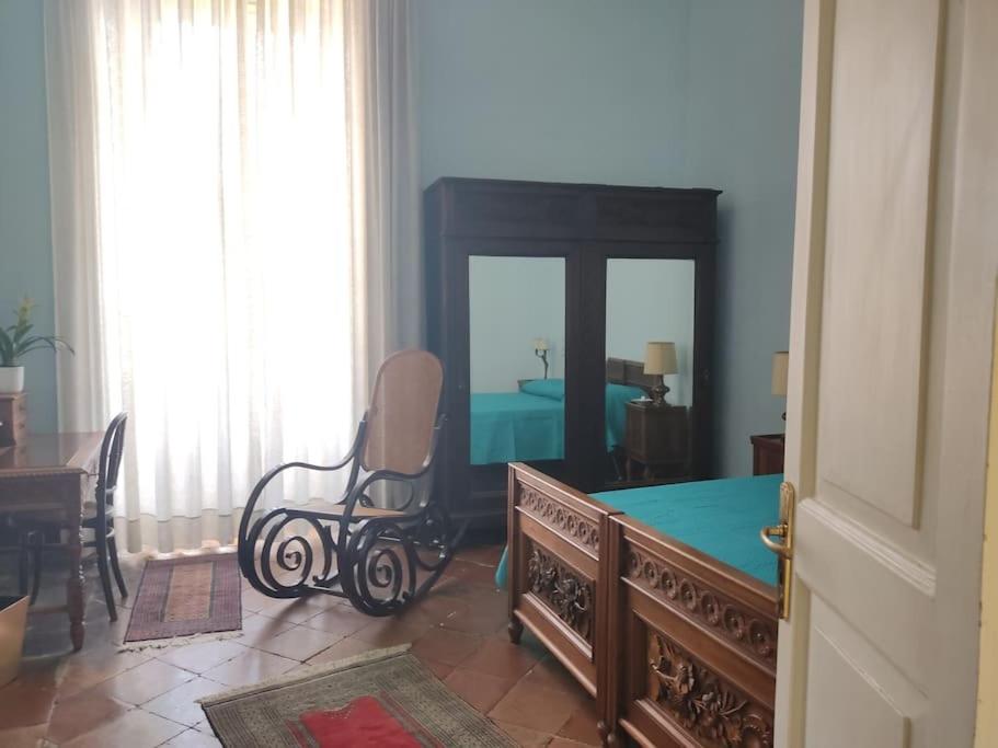 A casa di Clara